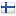 thegendarmerie.com server is located in Finland